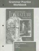 Glencoe Literature Grade 12 Grammar Practice Workbook