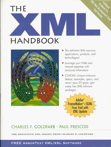 Xml Handbook