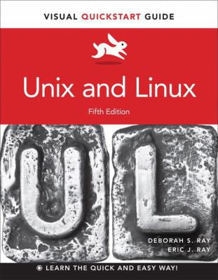 Unix & Linux 5e