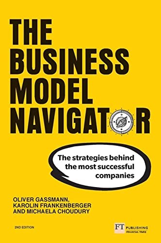 Business Model Navigator