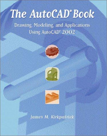 The Autocad Book