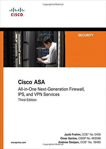 Cisco Asa 3e