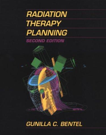 Radiation Therapy Planning 2e