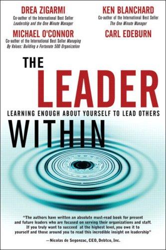 Leader Within The