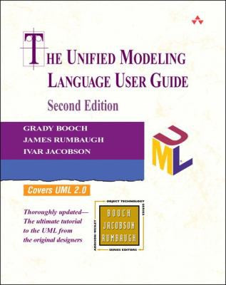 Unified Modeling Language User Guide The 2e