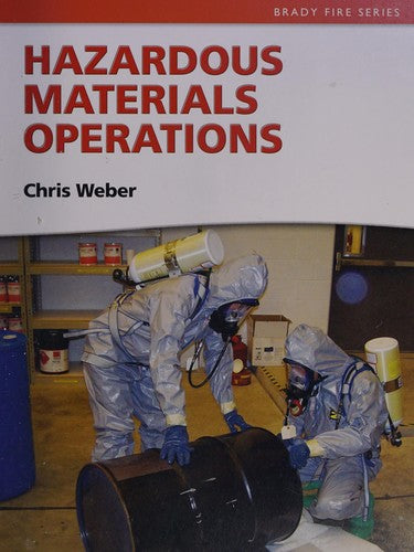 Hazardous Materials Operations