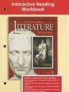 Glencoe Literature Grade 10 Interactive Reading Workbook