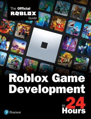 Roblox Game Development In 24 Hours