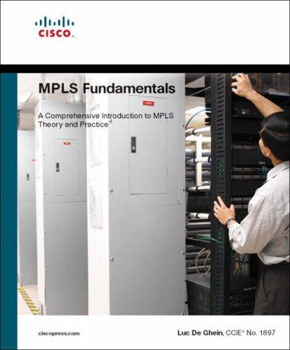 Mpls Fundamentals