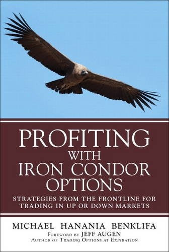 Profiting With Iron Condor Options