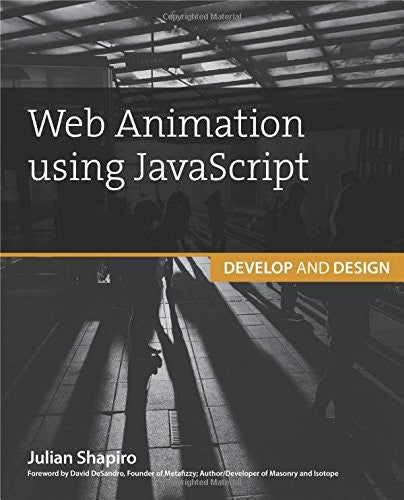 Web Animation Using Javascript