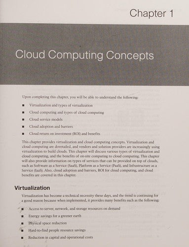 Cloud Computing