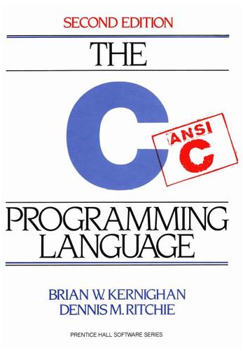 C Programming Language 2e