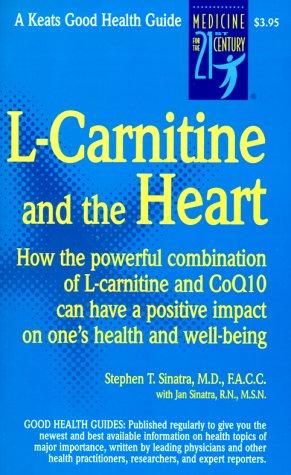 L Carnitine & The Heart