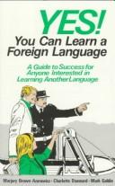 Yes You Can Learn A Foreign Language