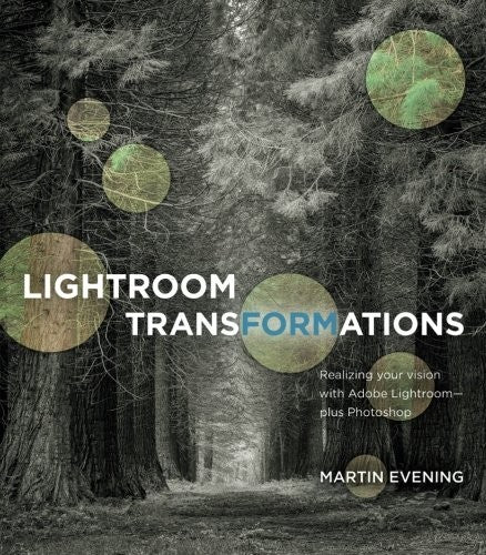 Lightroom Transformations