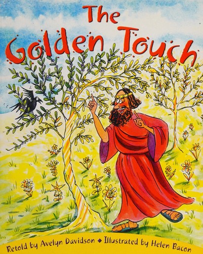 Golden Touch