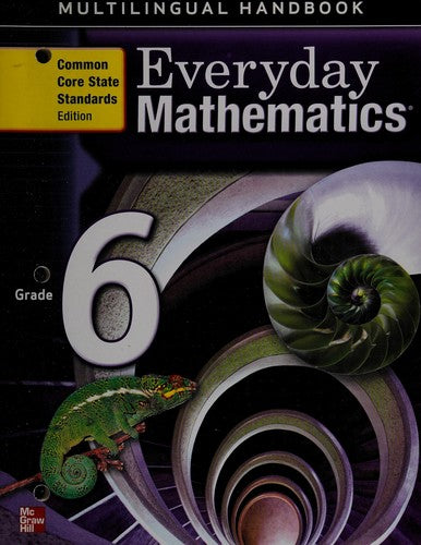 Standards For Mathematical Practice Guide 3e