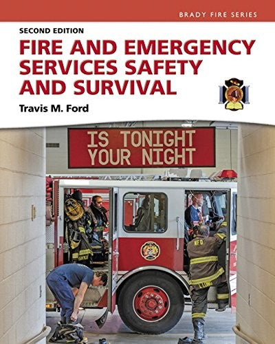 Fire & Emergency Services Safety & Survival