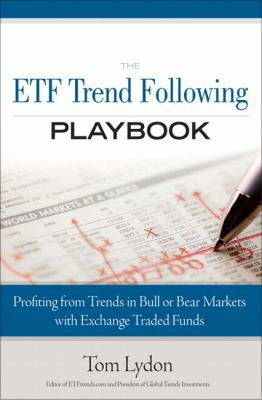 The Etf Trend Following Playbook