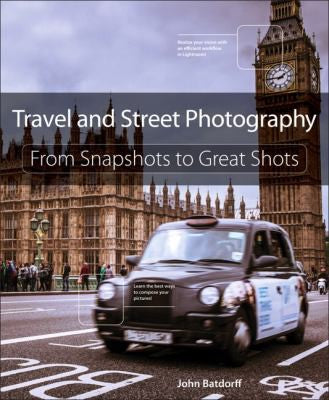 Travel & Street Photography