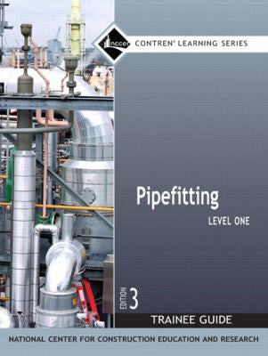Pipefitting Level 1 Trainee Guide Paperback
