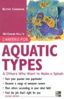 Careers For Aquatic Types & Others Who Want To Make A Splash 2e