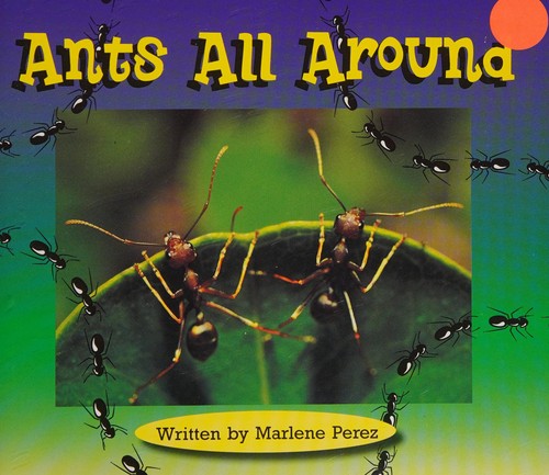 Ants All Around
