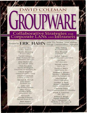 Groupware