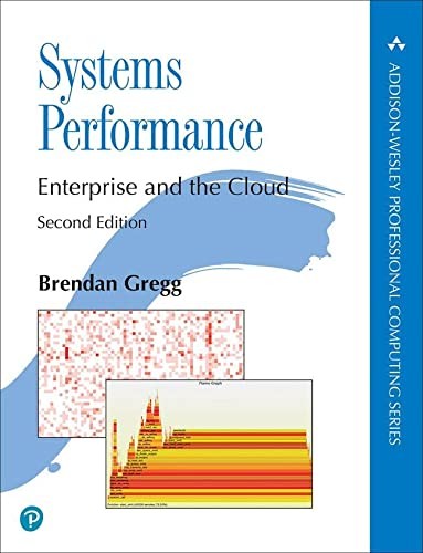 Systems Performance 2e