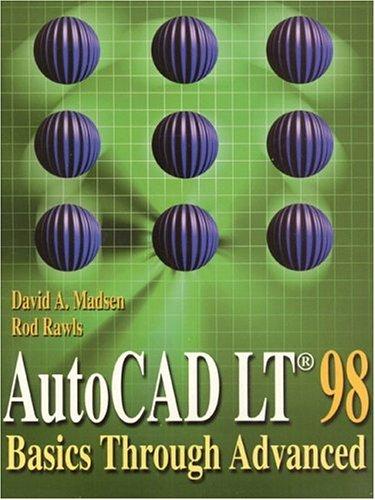 Autocad Lt 98