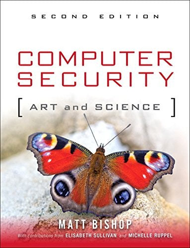 Computer Security 2e