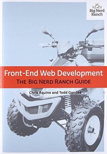 Front End Web Development