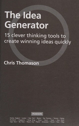The Idea Generator