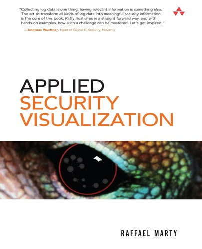 Applied Security Visualization