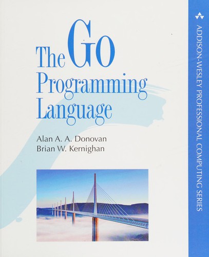Go Programming Language The