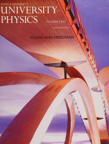 University Physics Volume 2 Chs 21 37