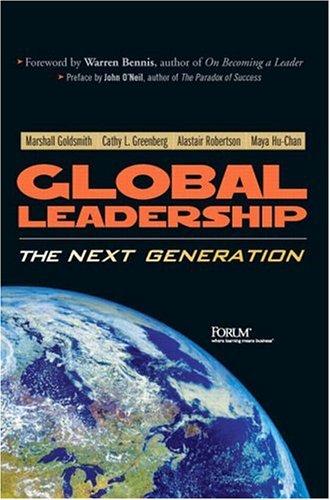 Global Leadership