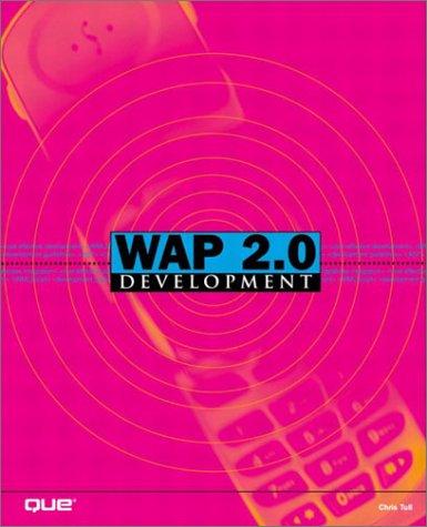 Wap 2.0 Development