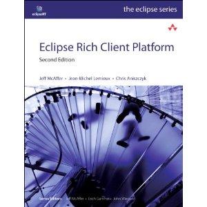 Eclipse Rich Client Platform 2e