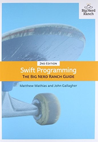 Swift Programming 2e