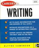 Careers In Writing 2e