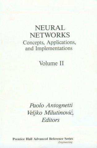 Neural Networks