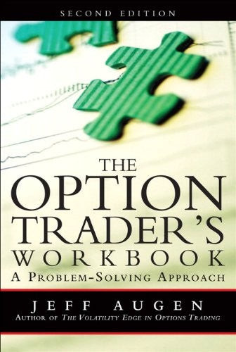Option Traders Workbook The 2e