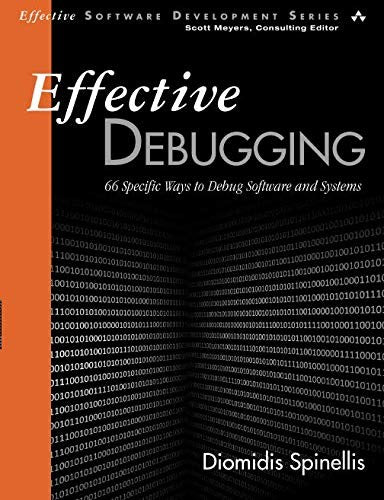 Effective Debugging