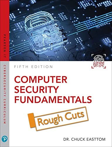 Computer Security Fundamentals 5e