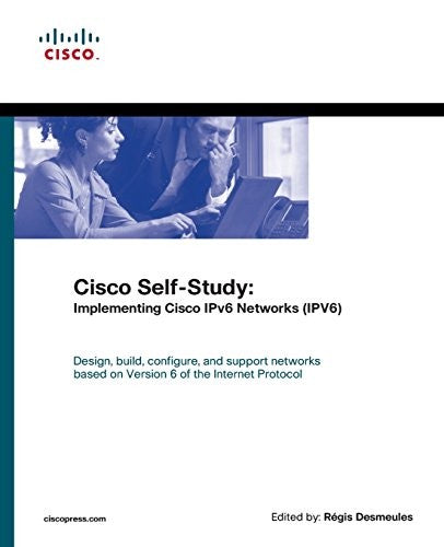 Cisco Self Study