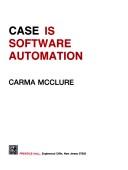 Case Is Software Automation
