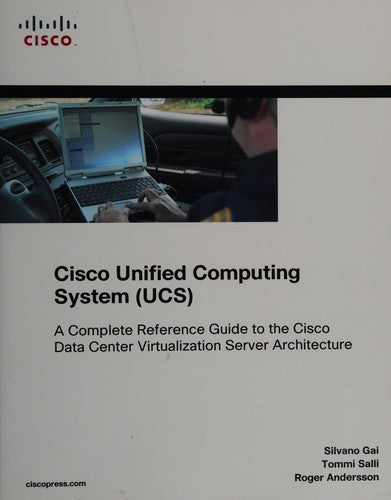 Cisco Unified Computing System Ucs Data Center