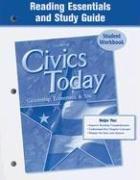 Civics Today Reading Essentials & Study Guide Workbook